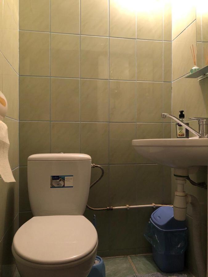 Котедж На Довбуша Yaremche Exterior foto